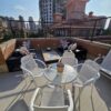 Oceanfront Cobertura 214m2 5.0M